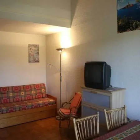 Apartamento Les Tamaris 25