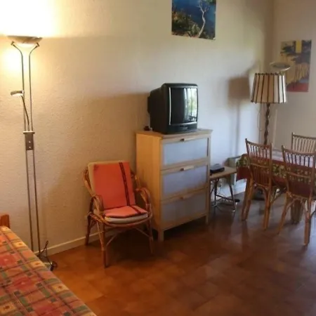 Les Tamaris 25 Apartamento