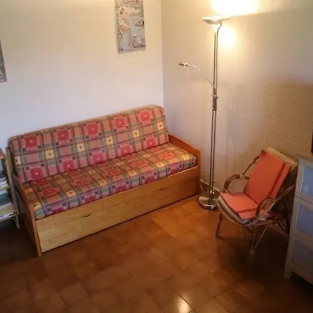 Les Tamaris 25 Apartamento *