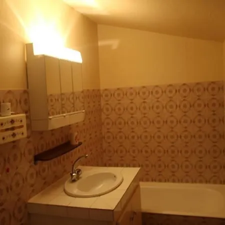 Apartamento Les Tamaris 25